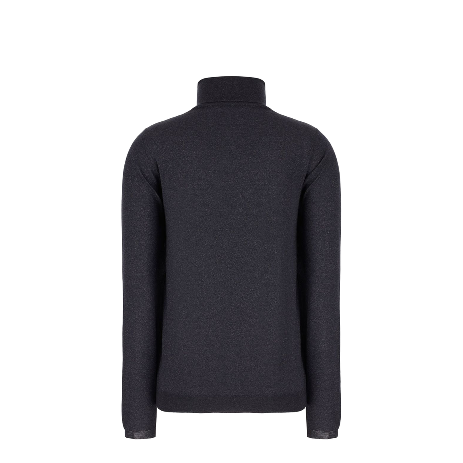 Cashmere Turtle-Neck Sweater