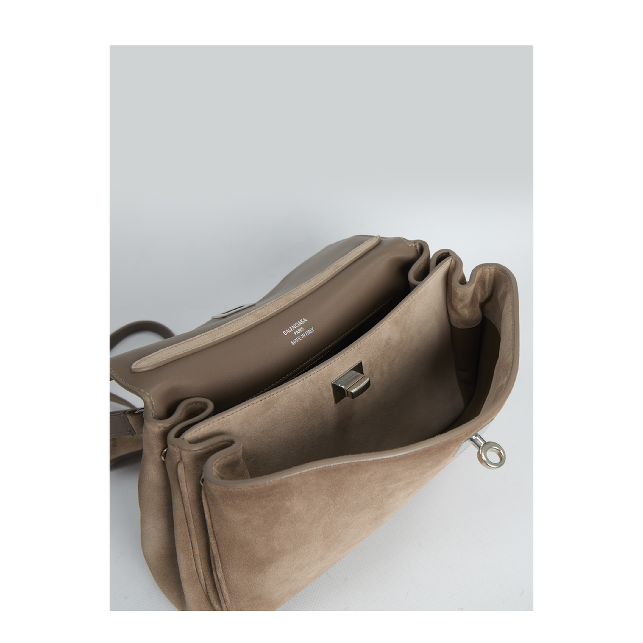 MAYFEYR - Balenciaga - Rodeo Bag Small - 7897792AB4G2914