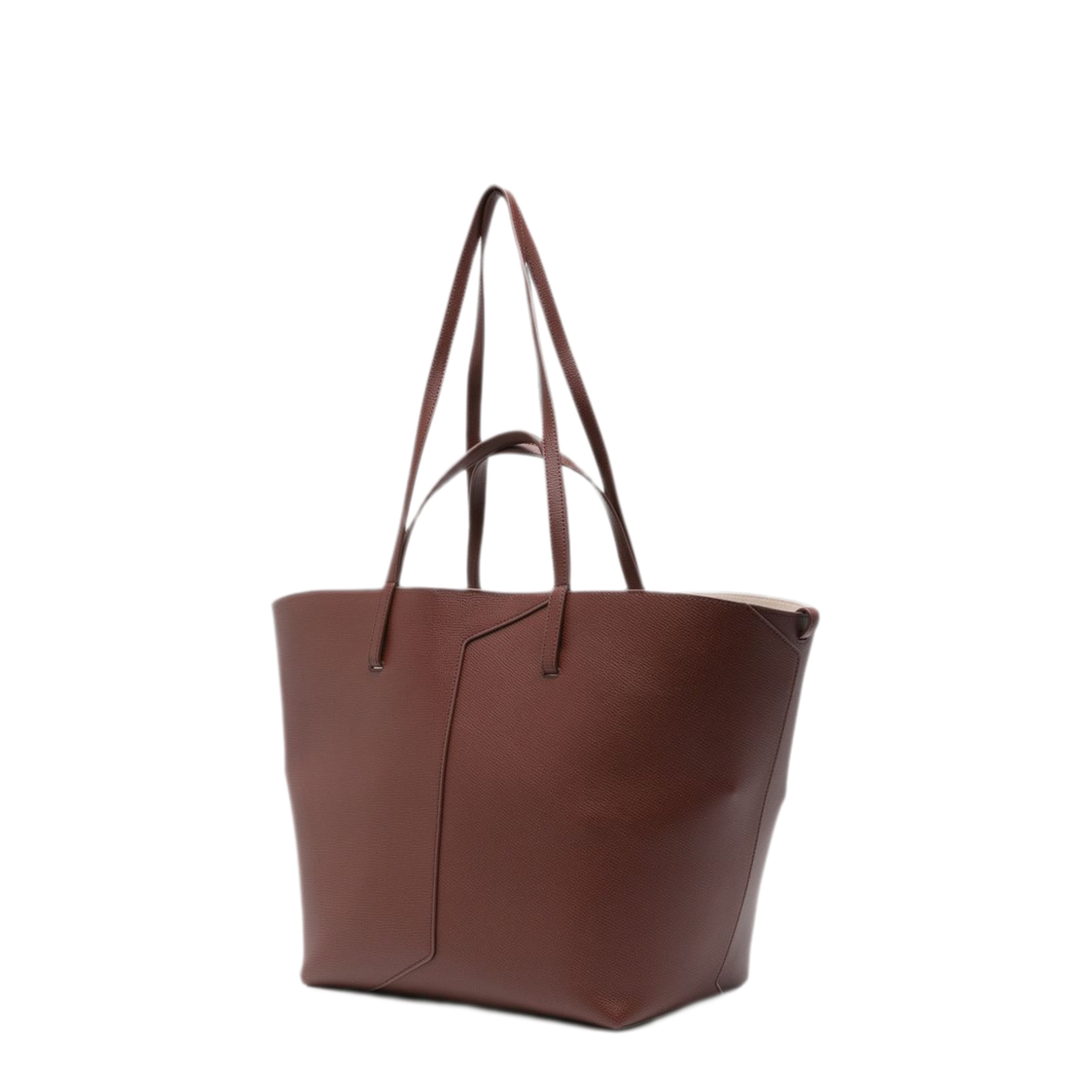 MAYFEYR - Emporio Armani - Brown Bag - EW005668AF29459U6017