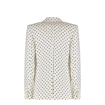 Garavani Supergran Plusdepois Print Jacket