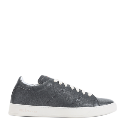 MAYFEYR - Kiton - Low-Top Sneakers - USSA421N0151707003GRIGIO