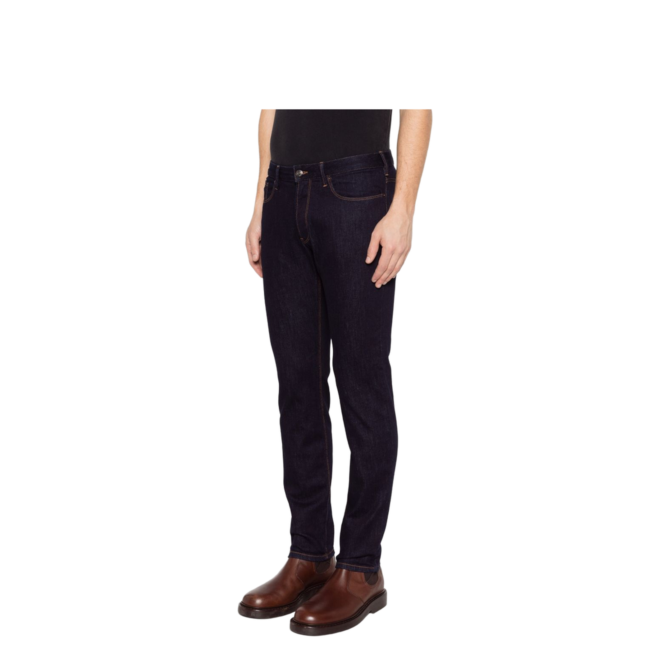 MAYFEYR - Emporio Armani - Jeans Ink - EM000121AF22800MB001