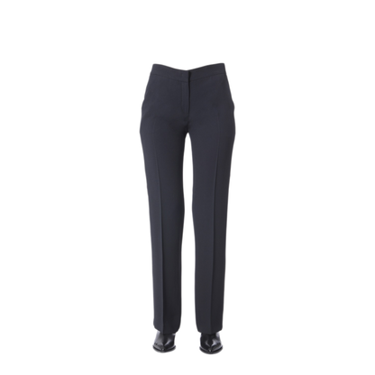 MAYFEYR - N°21 - Pants With Side Band - B11157989000