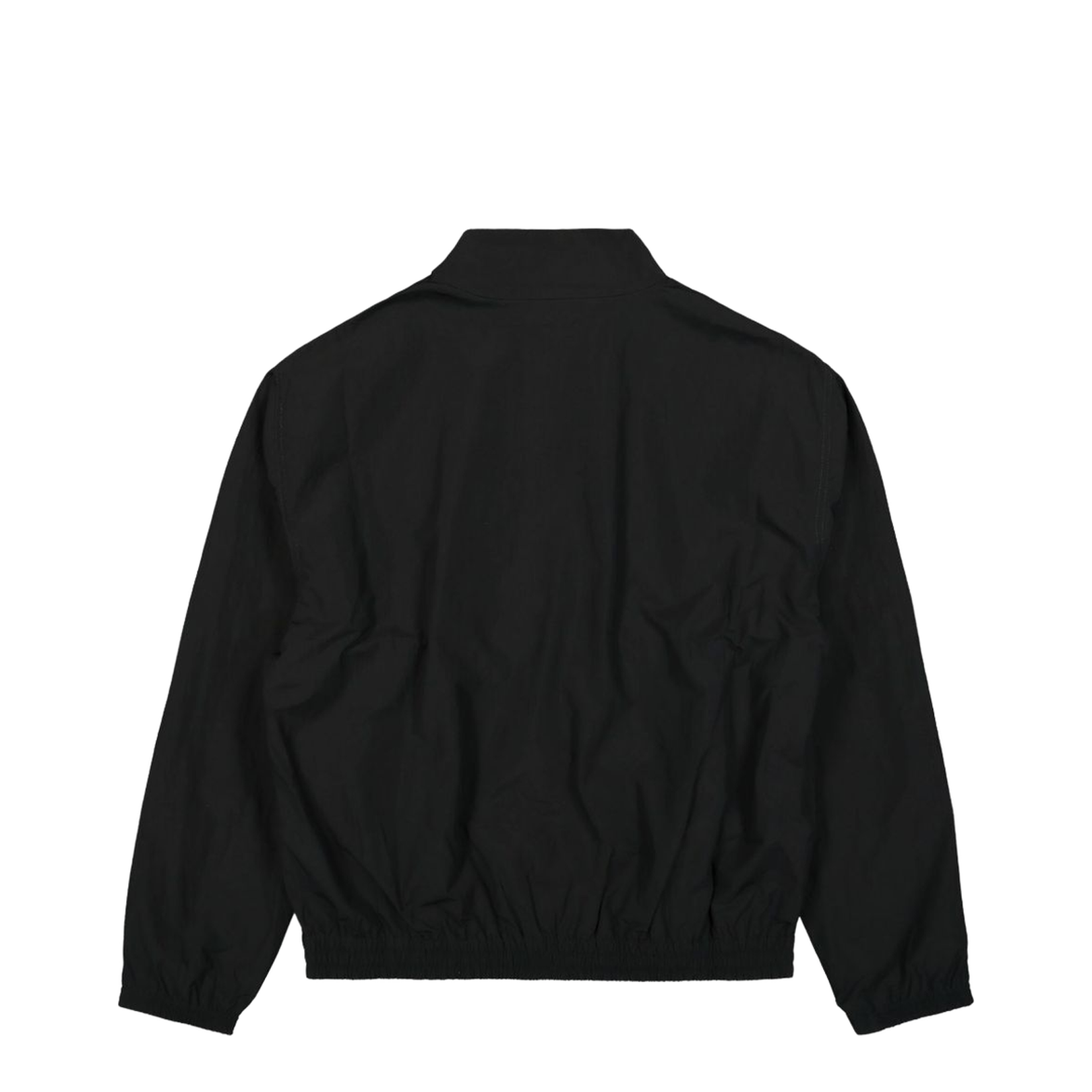 Moon Nylon Track Jacket