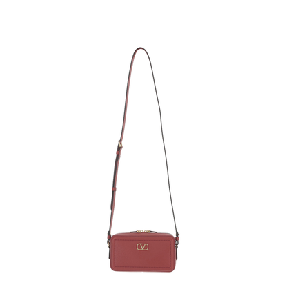 Alltime Mini Shoulder Bag