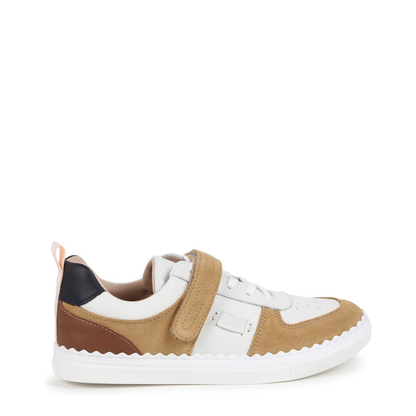 MAYFEYR - Chloè - Sneakers - Beige - C20282K231
