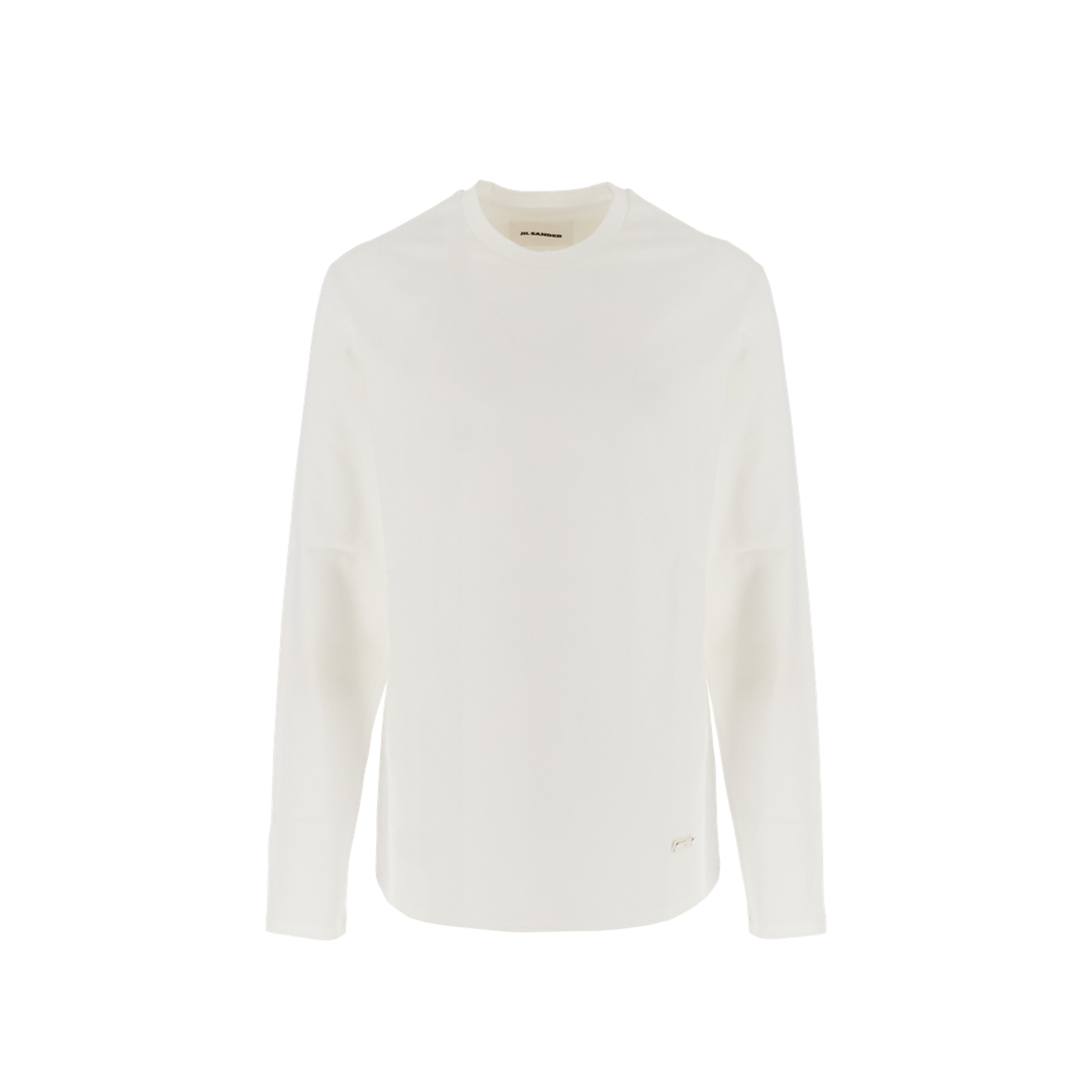 Long Sleeve Cotton T-shirt