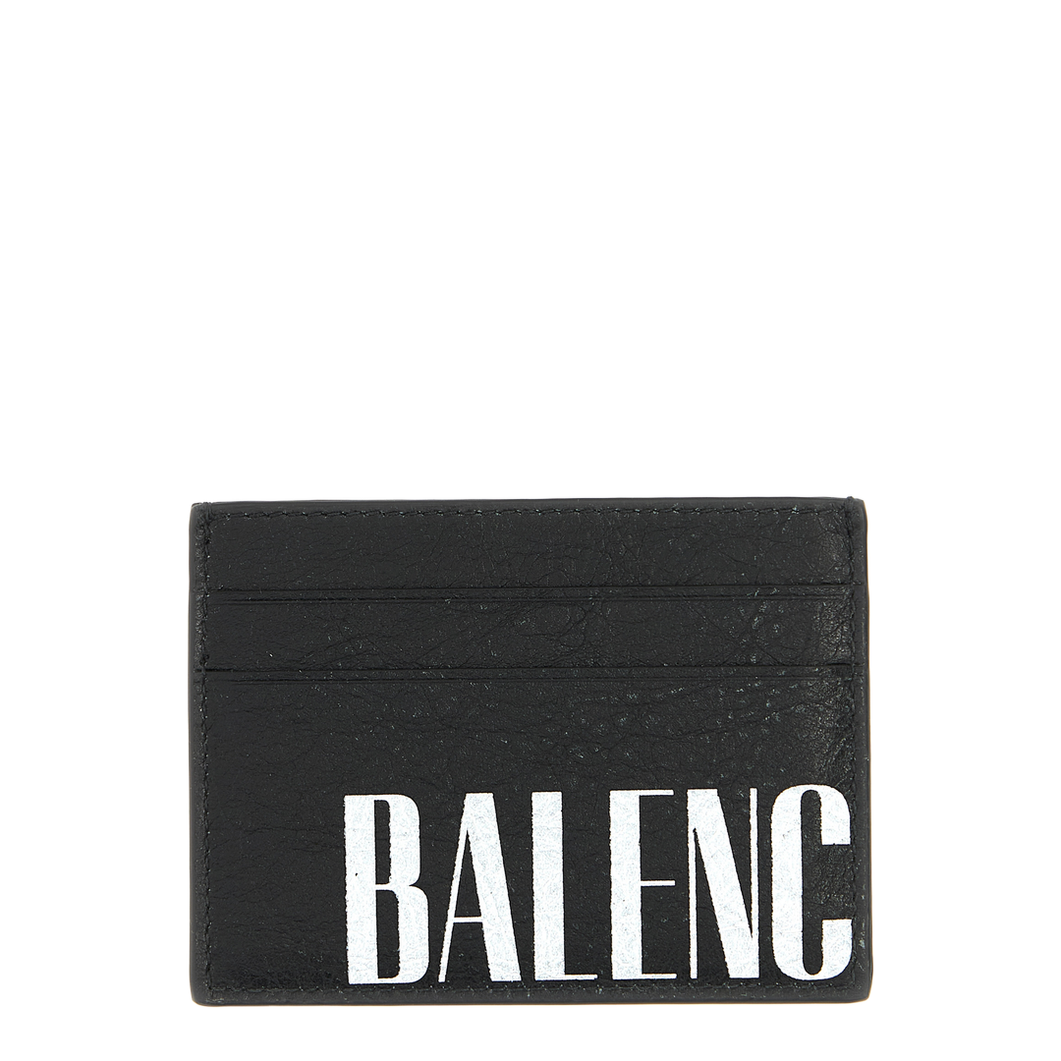 Editor Card Holder in Black