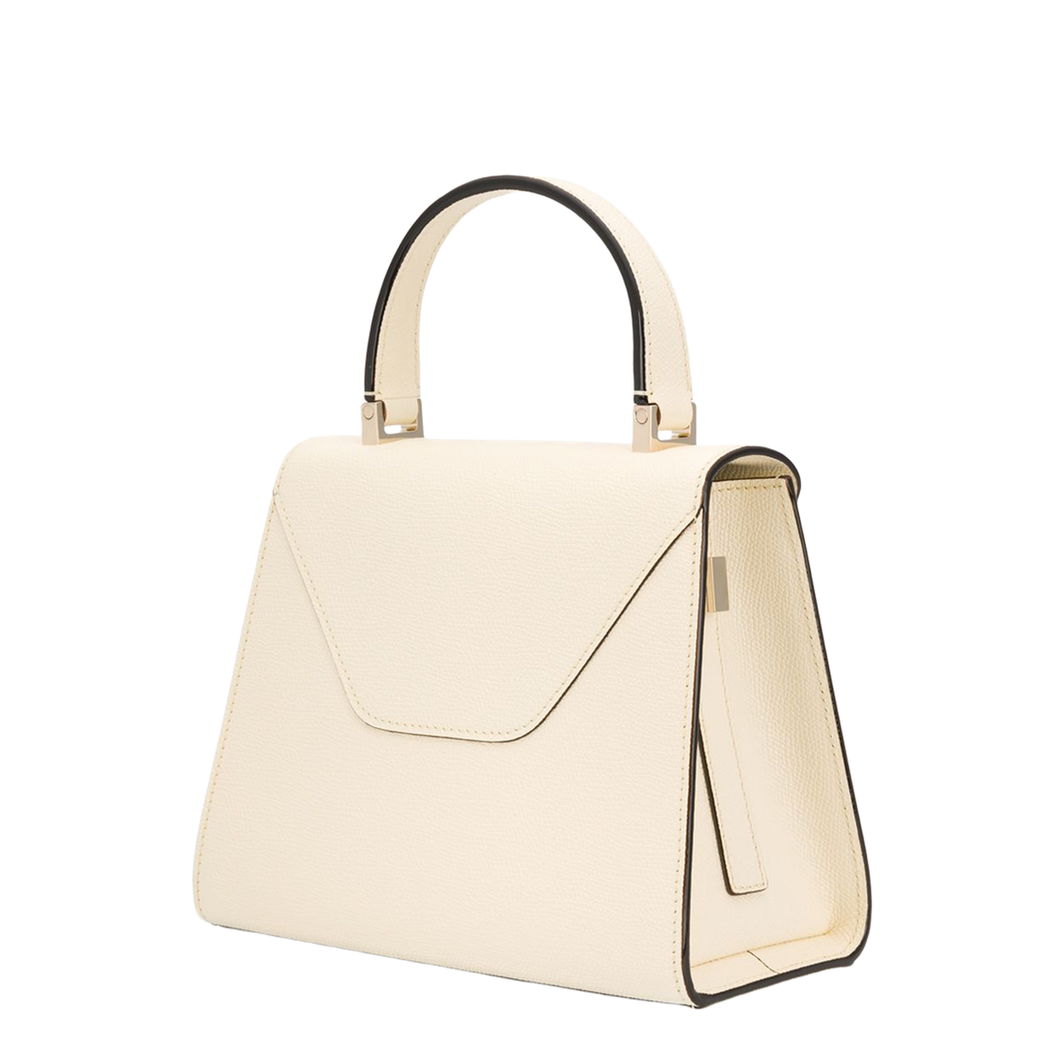 Iside Top Handle Mini Bag