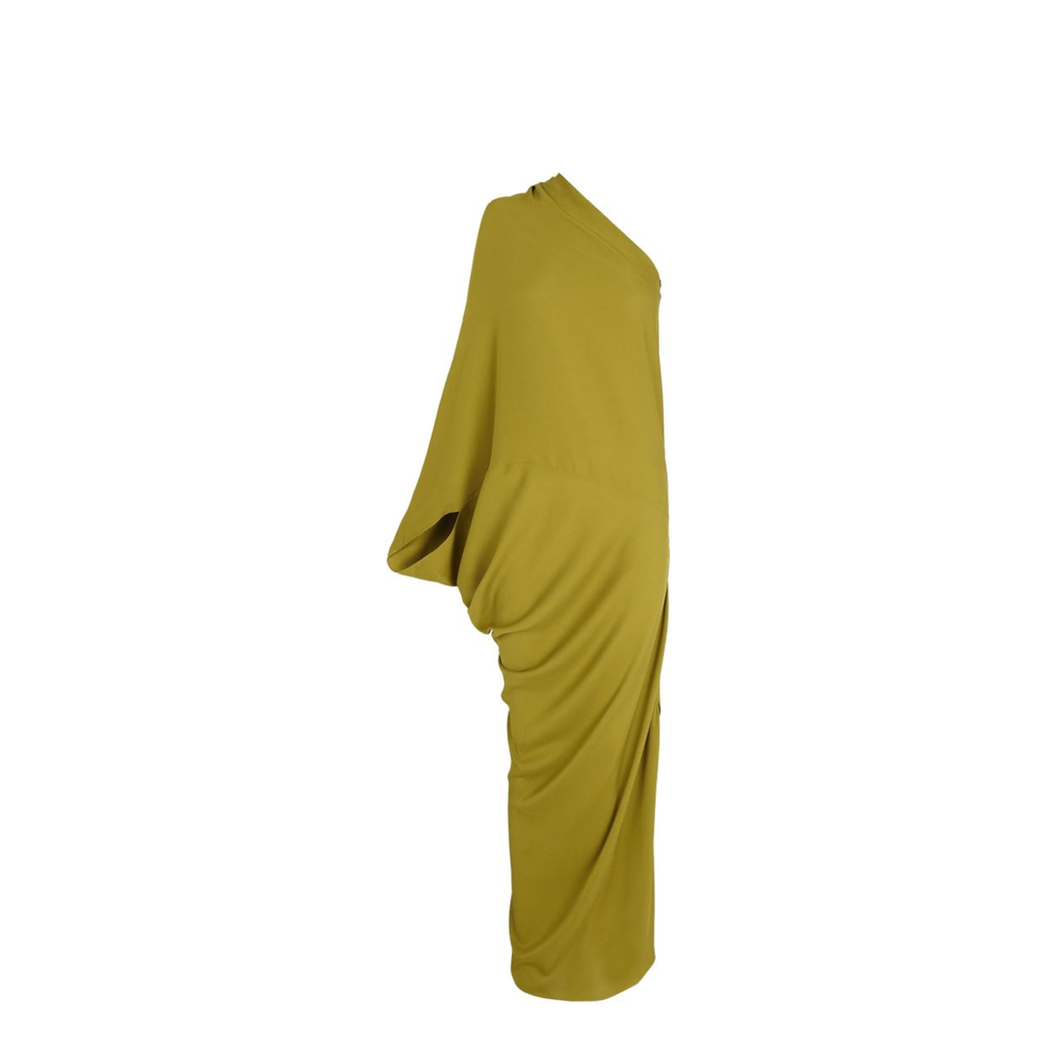 MAYFEYR - Cortana - Dresses Green - A3874GOLDOLIVE