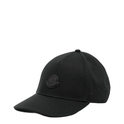 Baseball Hat with Logo