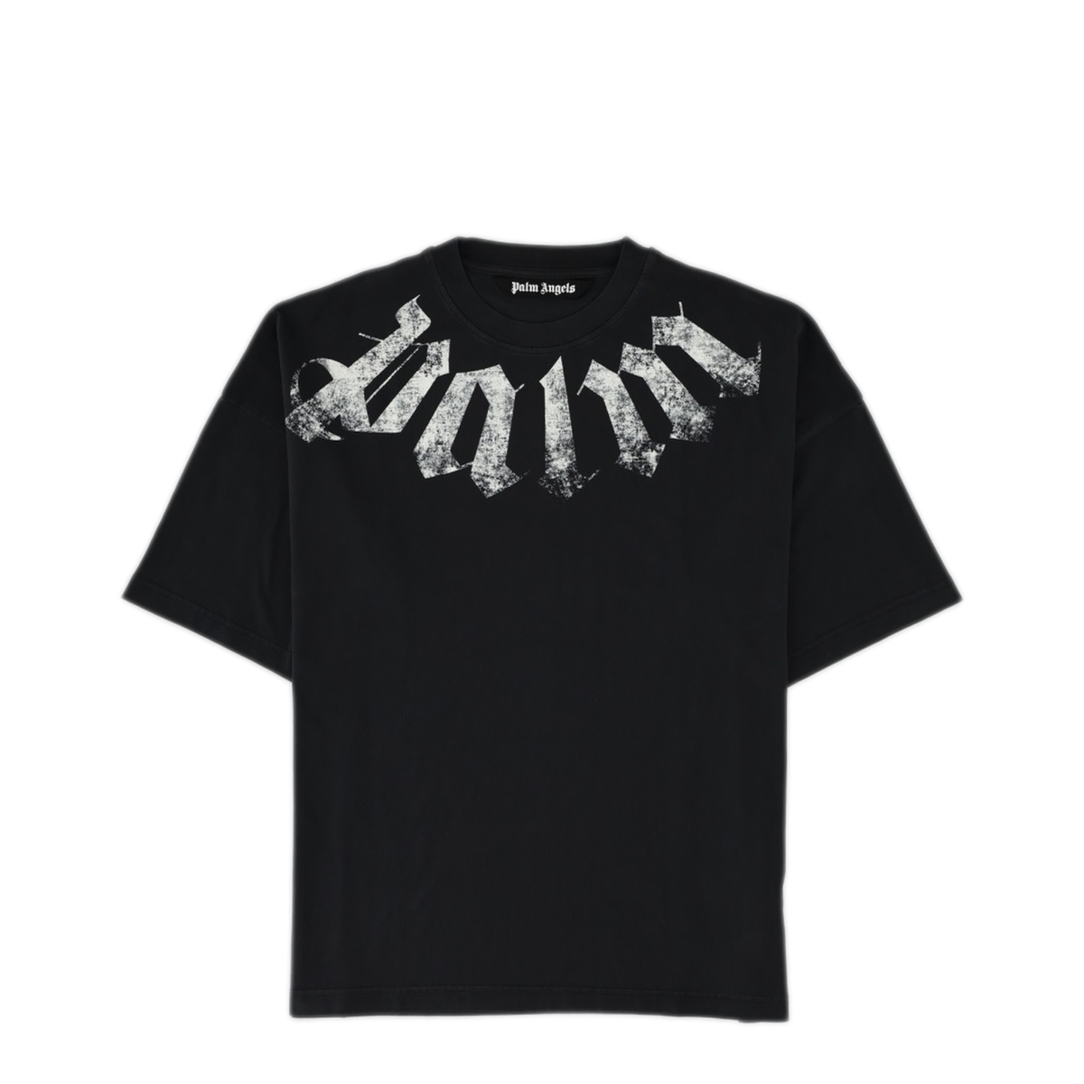 T-Shirts And Polos Black