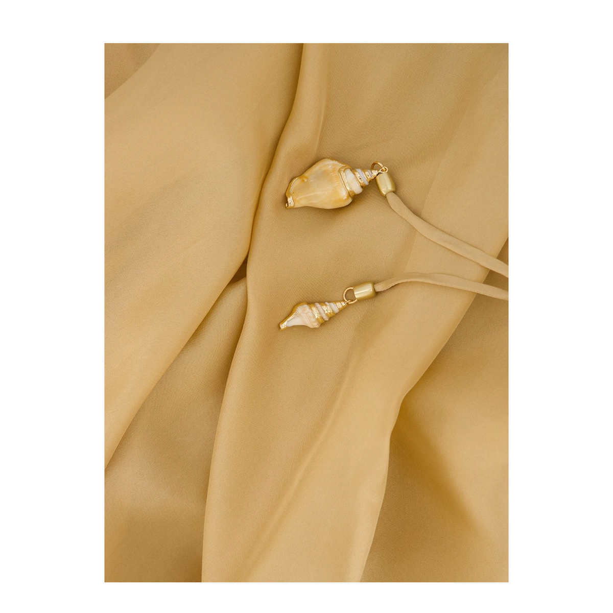 MAYFEYR - Unknown - Gold Dresses - 7592DSS263CHP