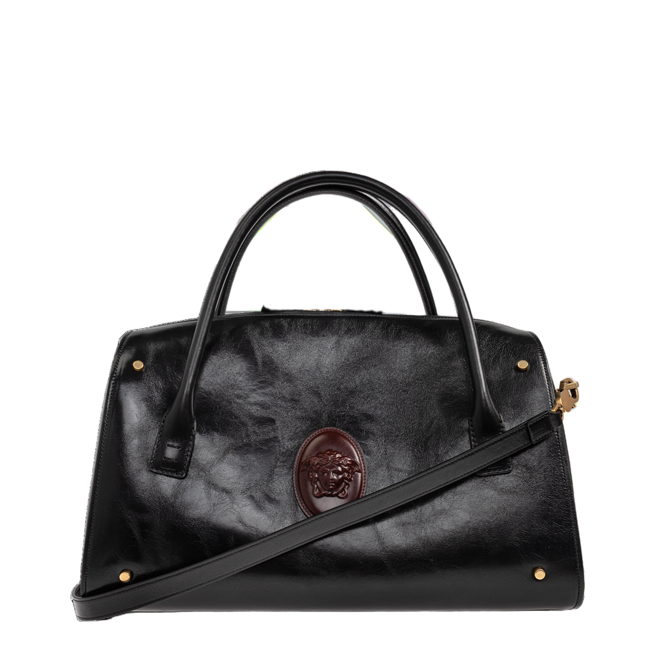 MAYFEYR - Versace - Roomy Large Handbag - 10232481A174532B0AJ