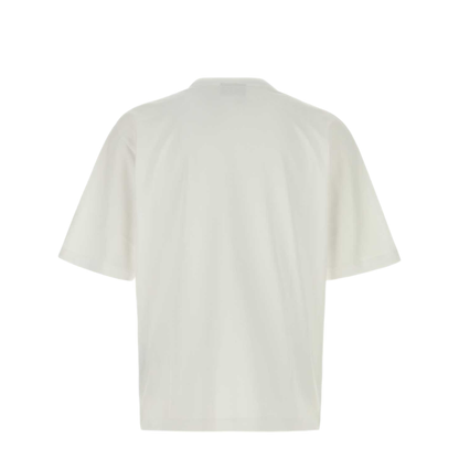 MAYFEYR - Dsquared2 - Loose Fit T Shirt - S71GD1649D20033100