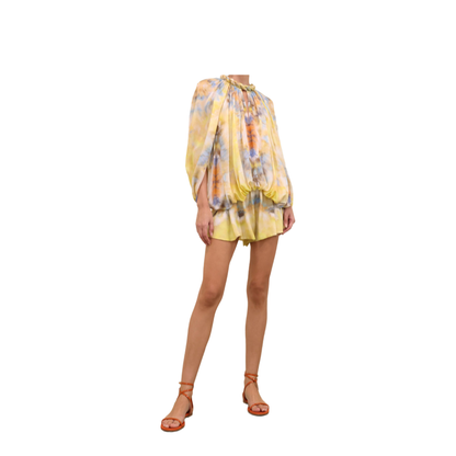 MAYFEYR - Zimmermann - Women'S Shorts - 7471AS262CTDY