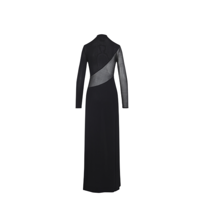 MAYFEYR - Alaia - Bodycon Long Dress - AA9R2801K061B995