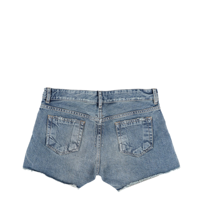 Shorts Wool