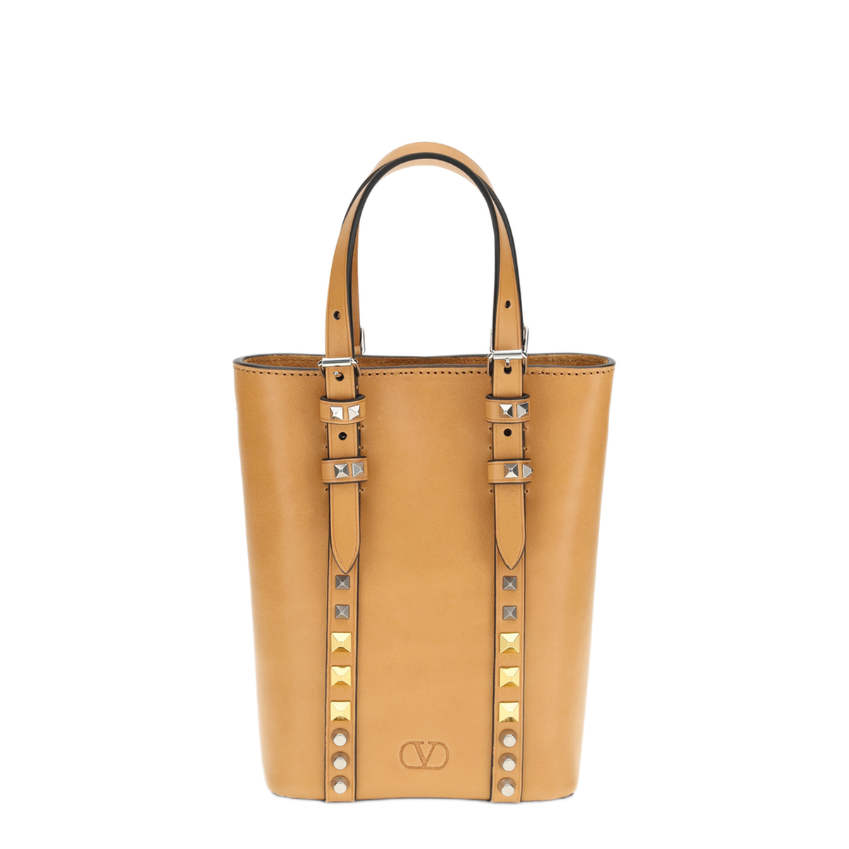 MAYFEYR - Valentino - Rockstud Mini Shoulder Bag - 8Y2P0AX1GVWWTX