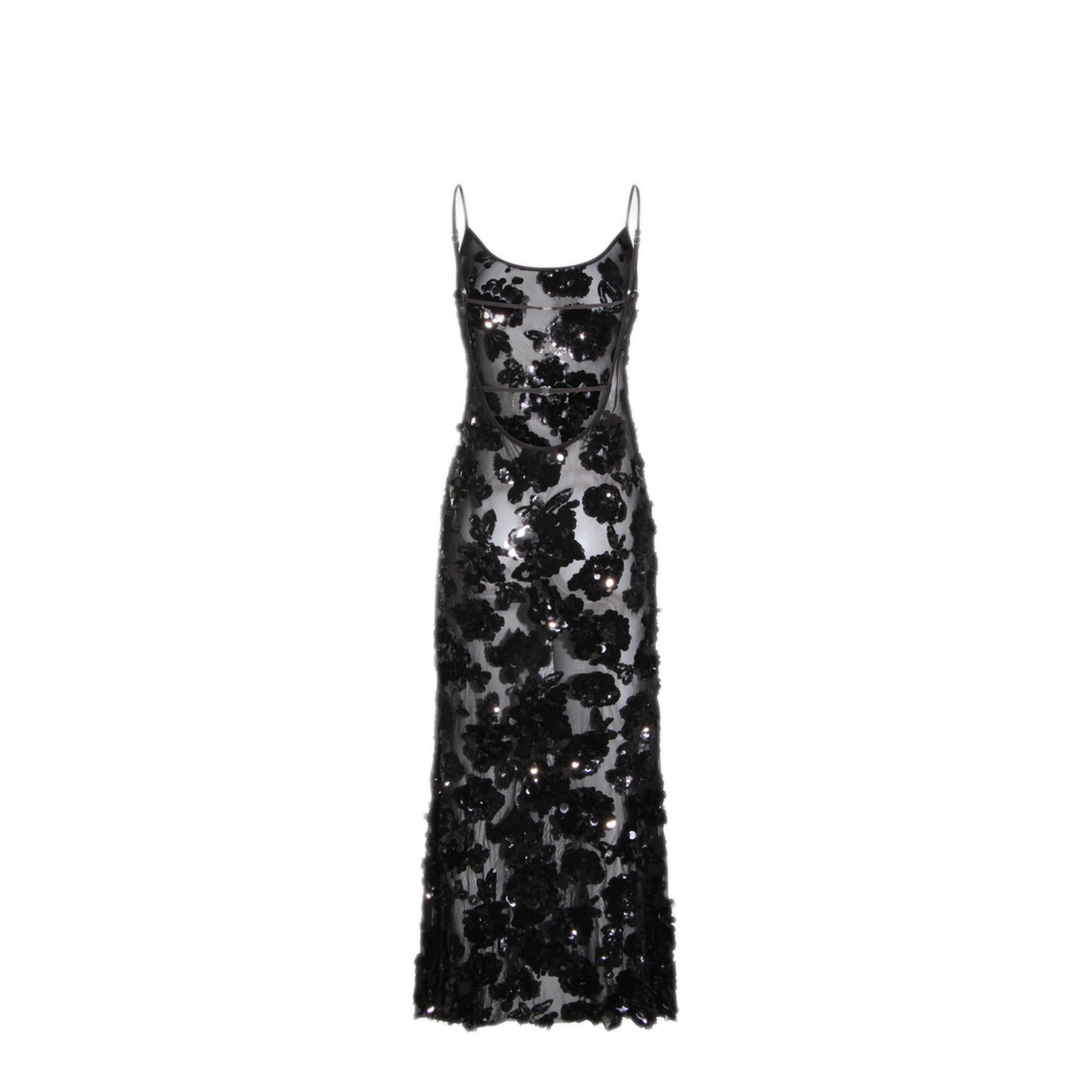 MAYFEYR - NISSA - Dresses - RRS16261BLACK