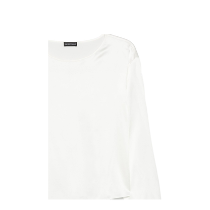 Silk Top