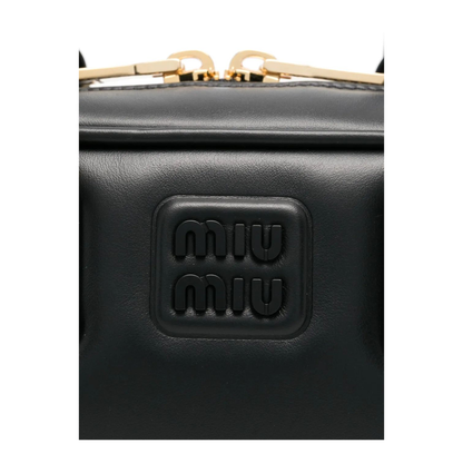 MAYFEYR - Miu Miu - Softy Padded Bag - 5BB148VOONACR3F0002