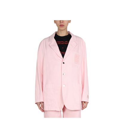 MAYFEYR - RAF SIMONS - Logo Patch Jacket - 221543100320034