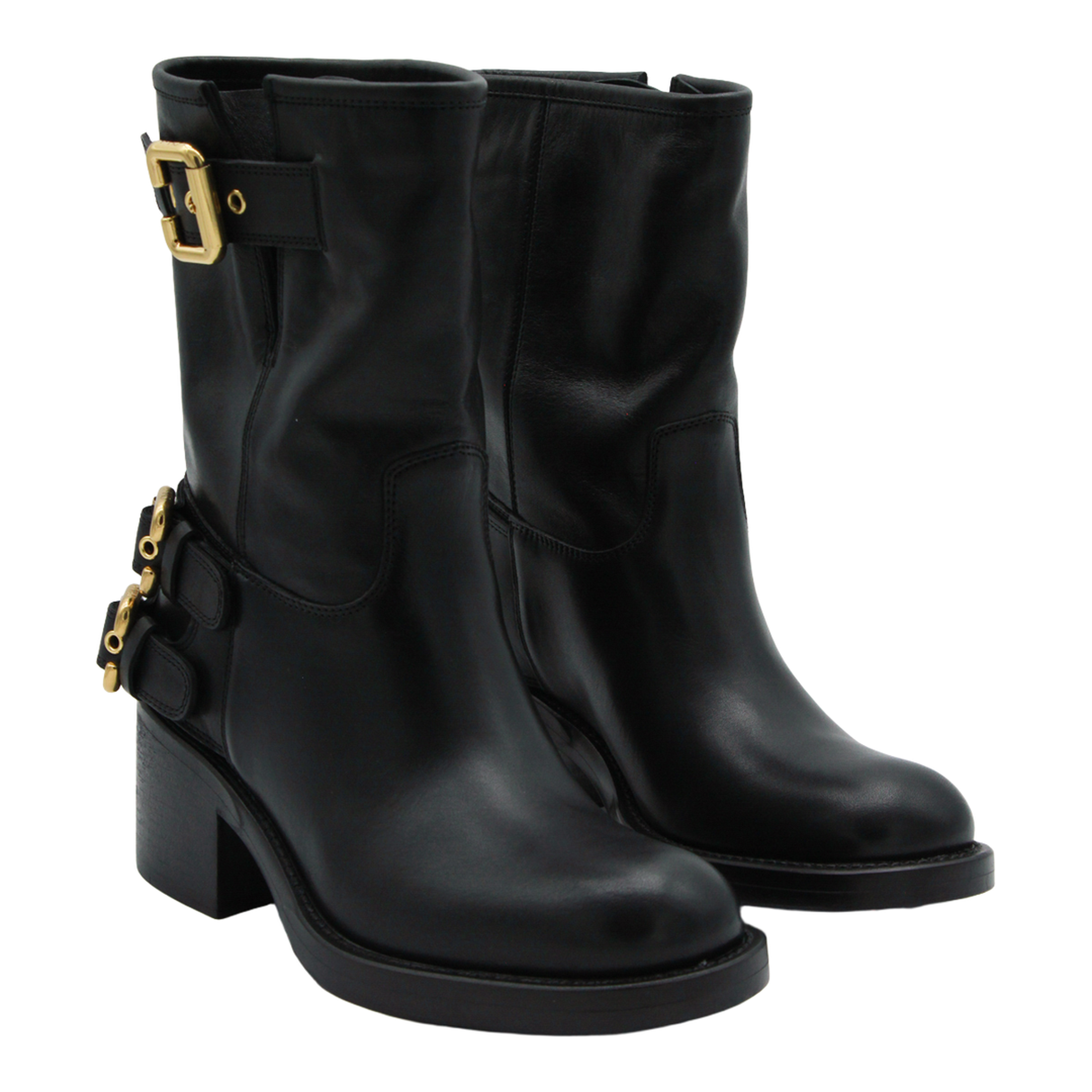 MAYFEYR - Chloè - Boots - CH26A12FYR001
