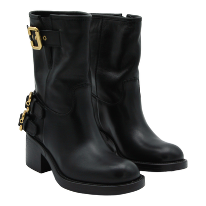 MAYFEYR - Chloè - Boots - CH26A12FYR001
