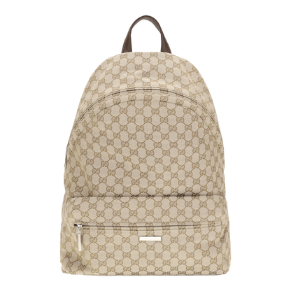 MAYFEYR - Gucci - Large Tag Backpack - 875226FAF8P