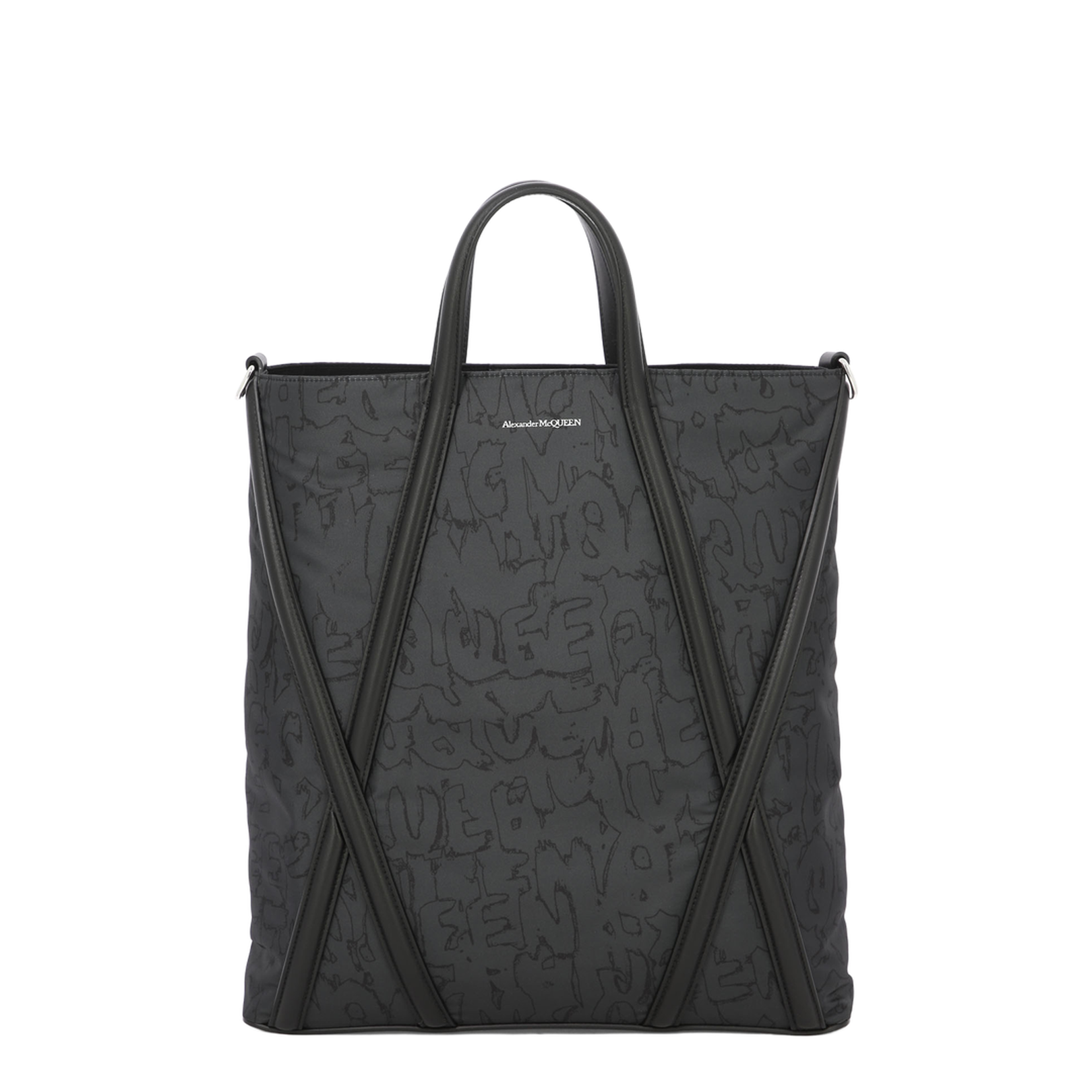 Harness Tote