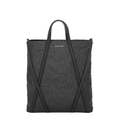 Harness Tote