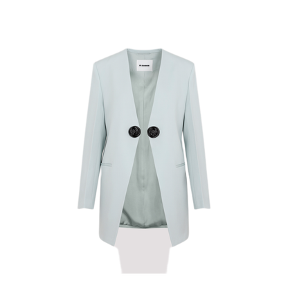 MAYFEYR - Jil Sander - Wool Jacket - J02BN0119J40021449