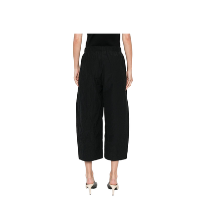 MAYFEYR - Apuntob - Trousers Black - P1979TS940NERO