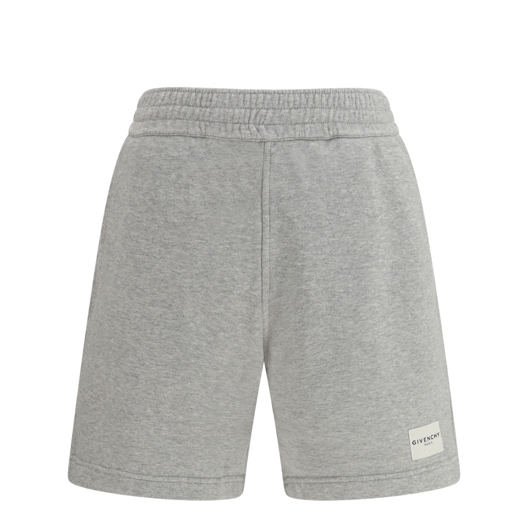 MAYFEYR - Givenchy - Cotton Sports Shorts - BM51MG3YS3