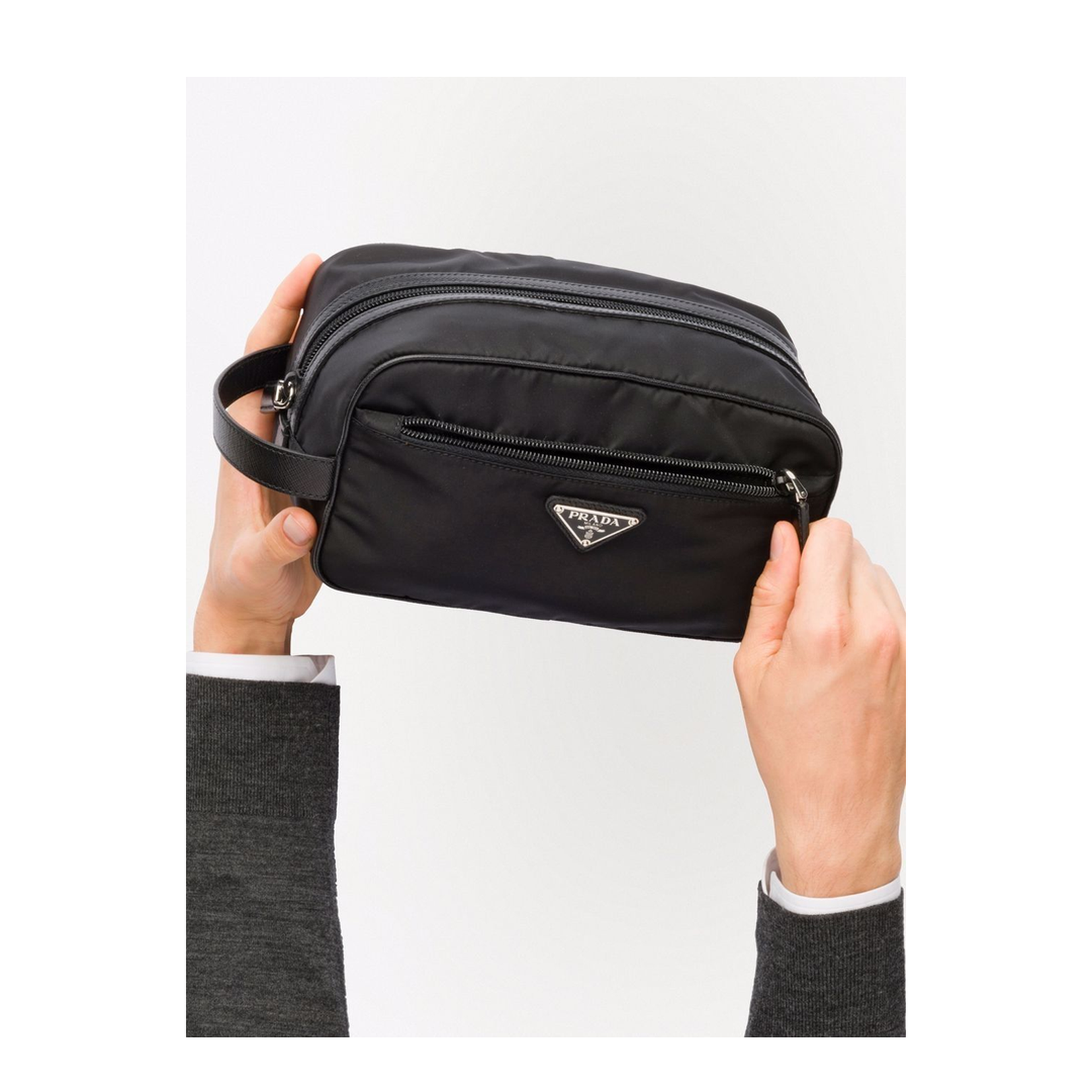 Travel Pouch Bag