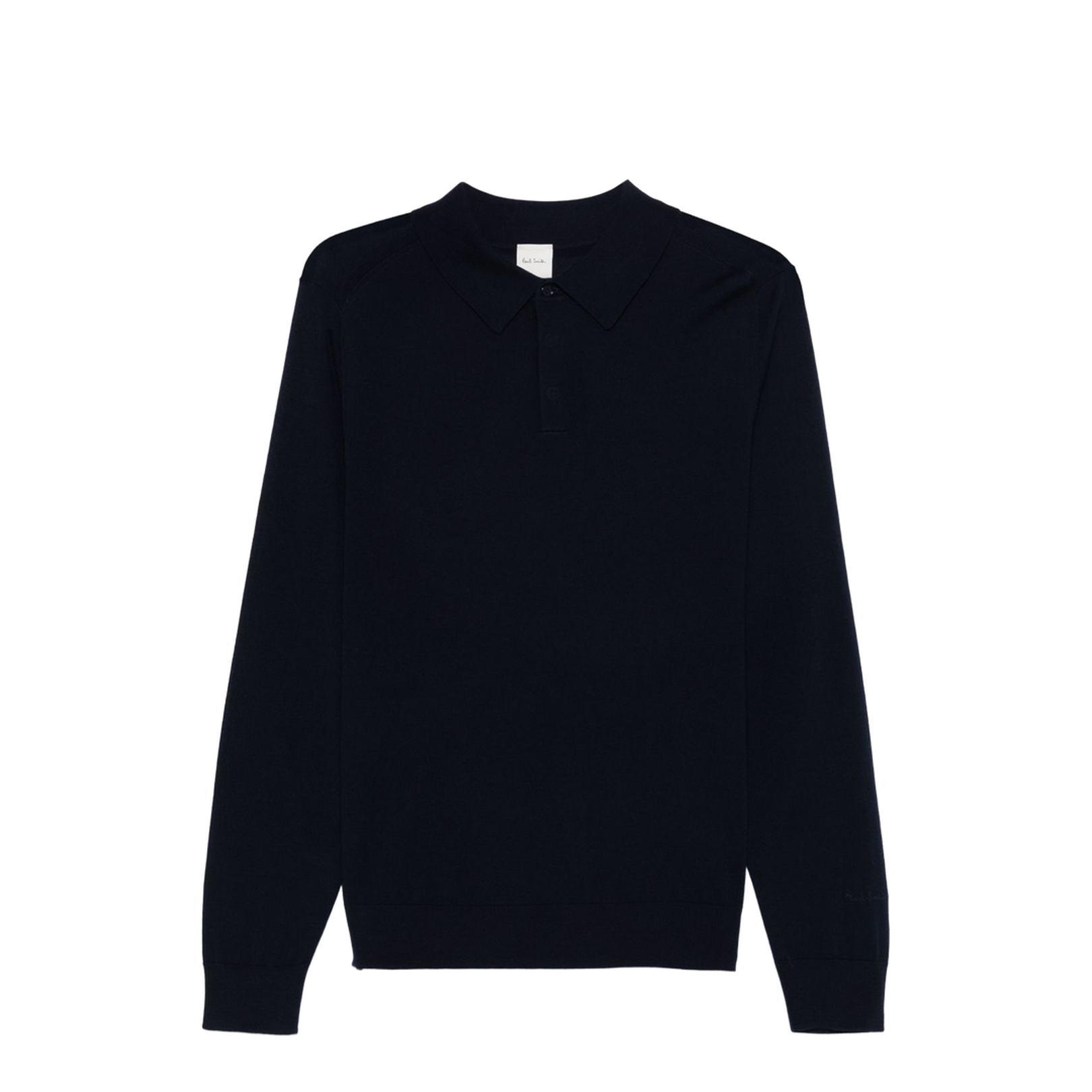 Wool Crewneck Sweater