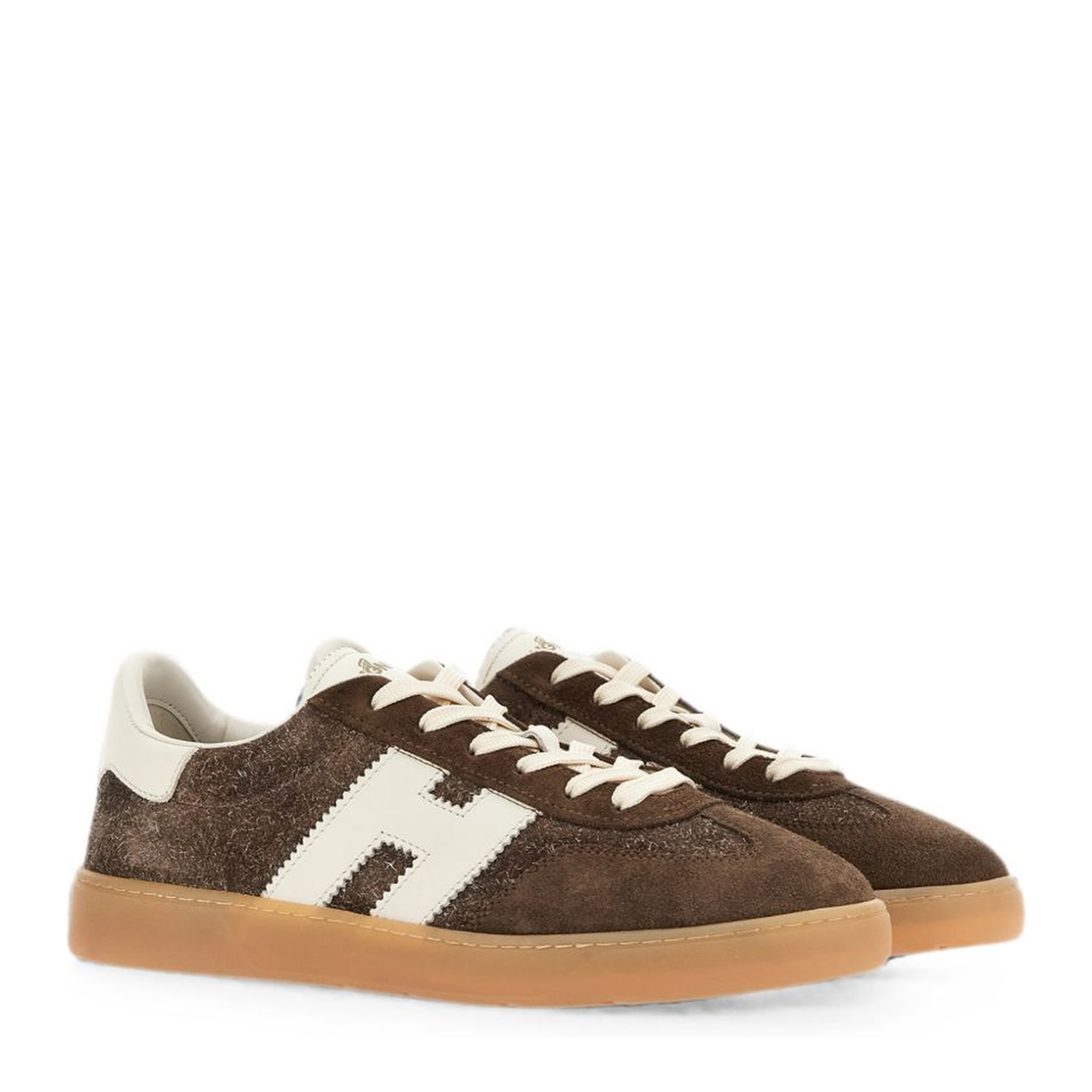MAYFEYR - Unknown - Sneakers Brown - HXM6470FB60VGZ690J