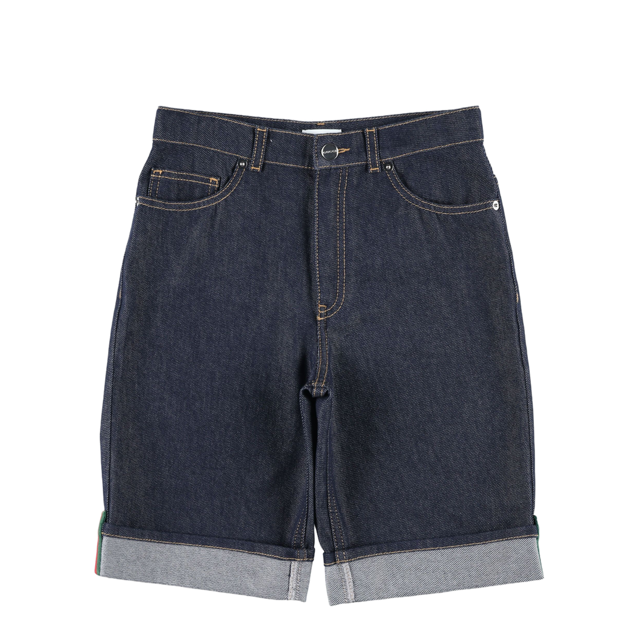 MAYFEYR - Gucci - Shorts Blue - 853979XDDCE4759