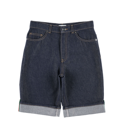 MAYFEYR - Gucci - Shorts Blue - 853979XDDCE4759