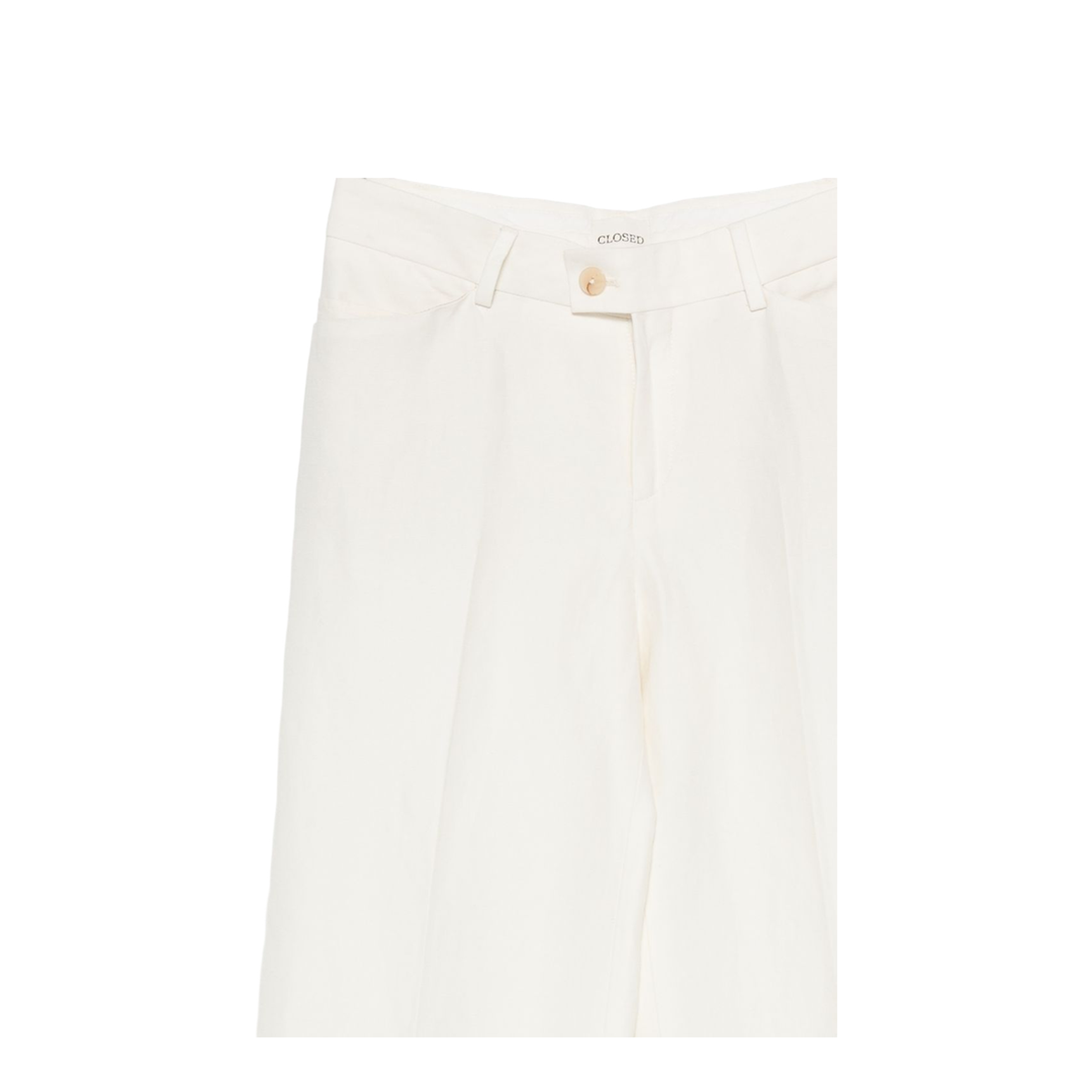 MAYFEYR - Closed - Trousers - C2138653B22218