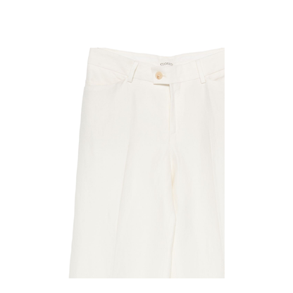 MAYFEYR - Closed - Trousers - C2138653B22218