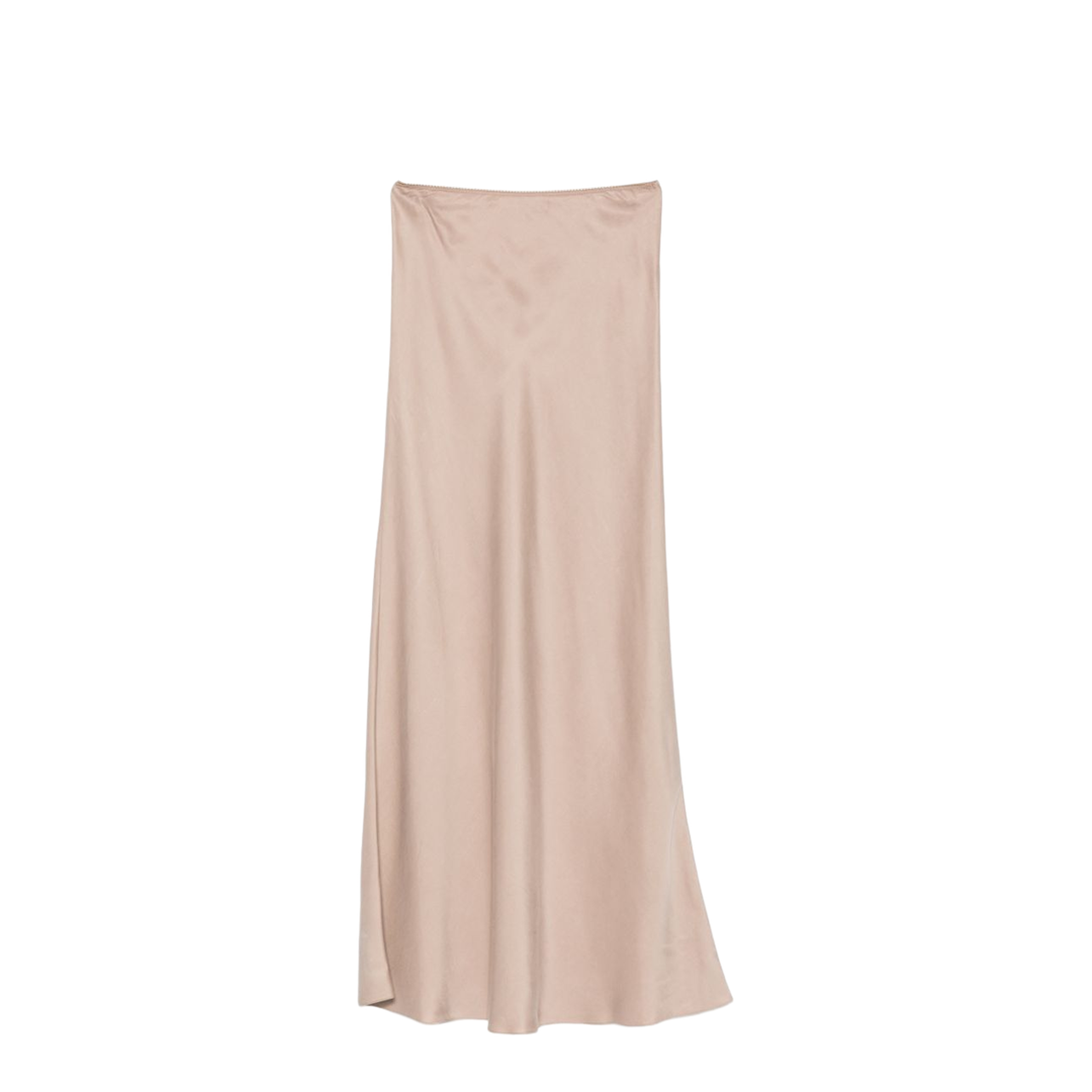 MAYFEYR - Fabiana Filippi - Skirts Brown - GND216F361D9880165