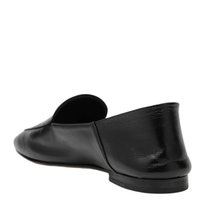 MAYFEYR - DEAR FRANCES - Gio Loafers In Nappa Leather Black - GIO01LEBLK
