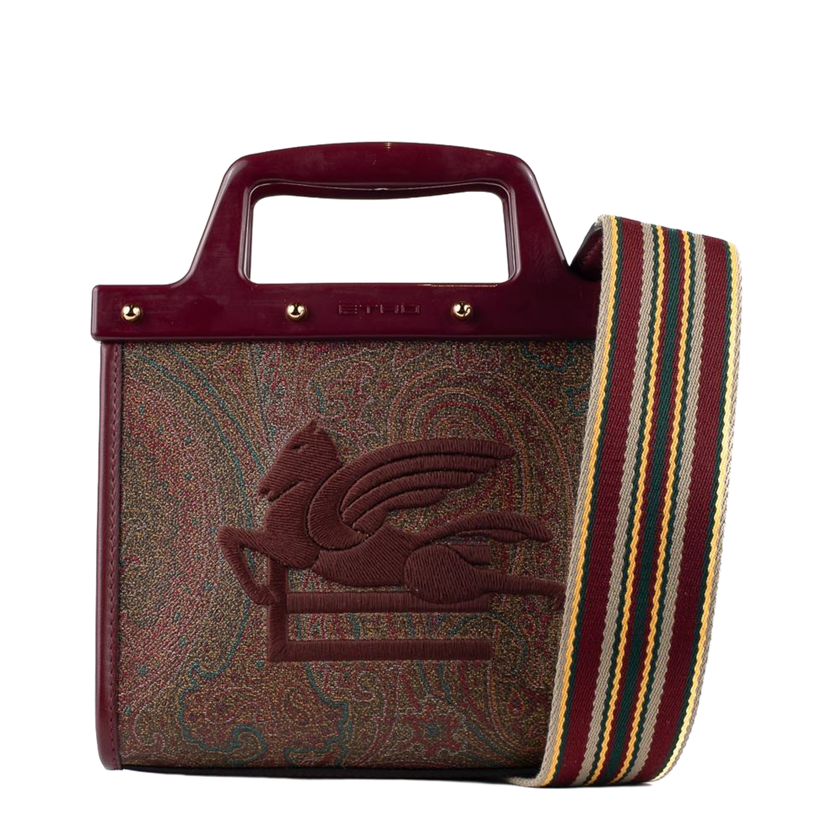 Love Trotter Small Bag
