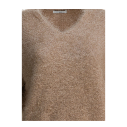MAYFEYR - R2W - Knitwear - RSKNDD10535NBEIGE