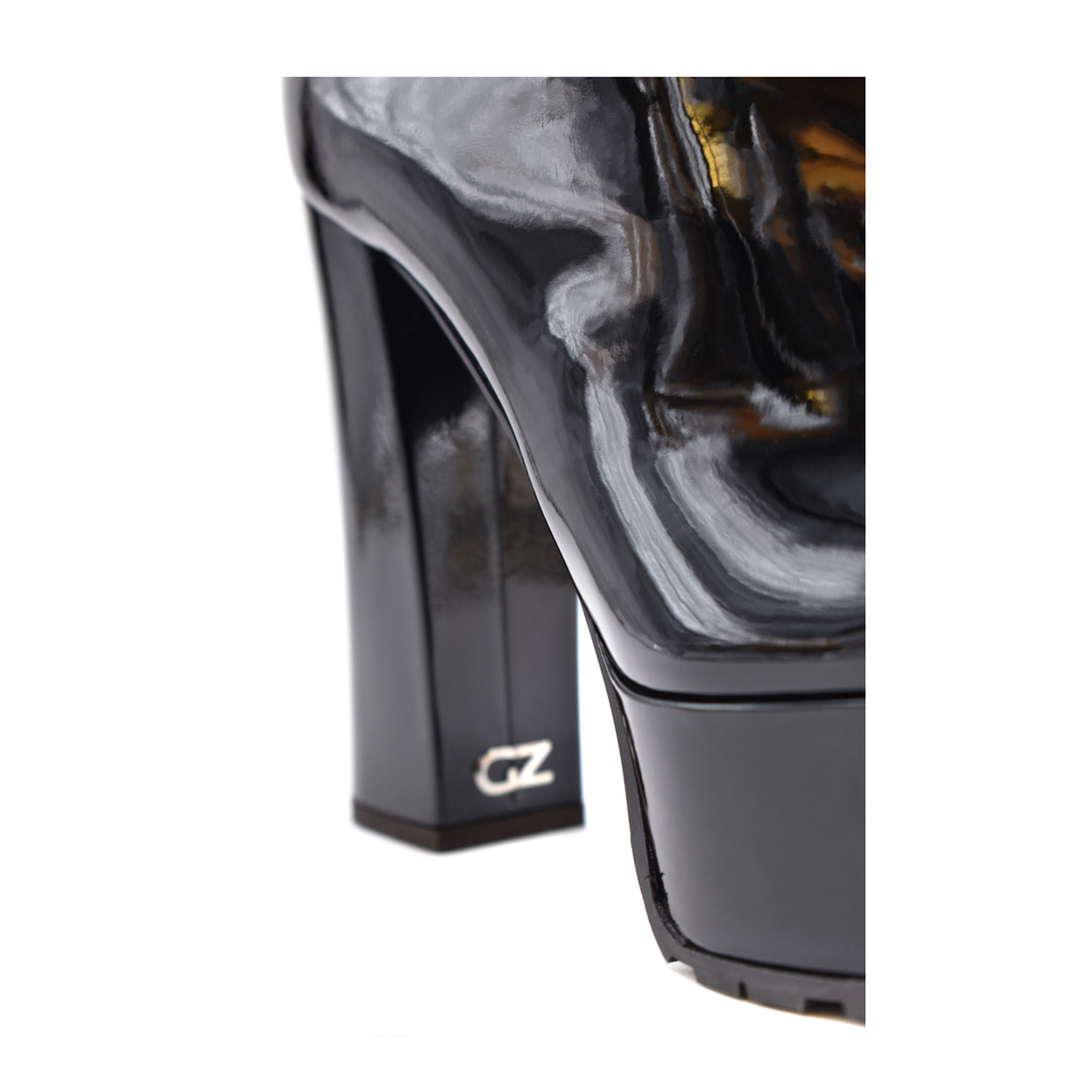 MAYFEYR - Giuseppe Zanotti - Booties - I270017