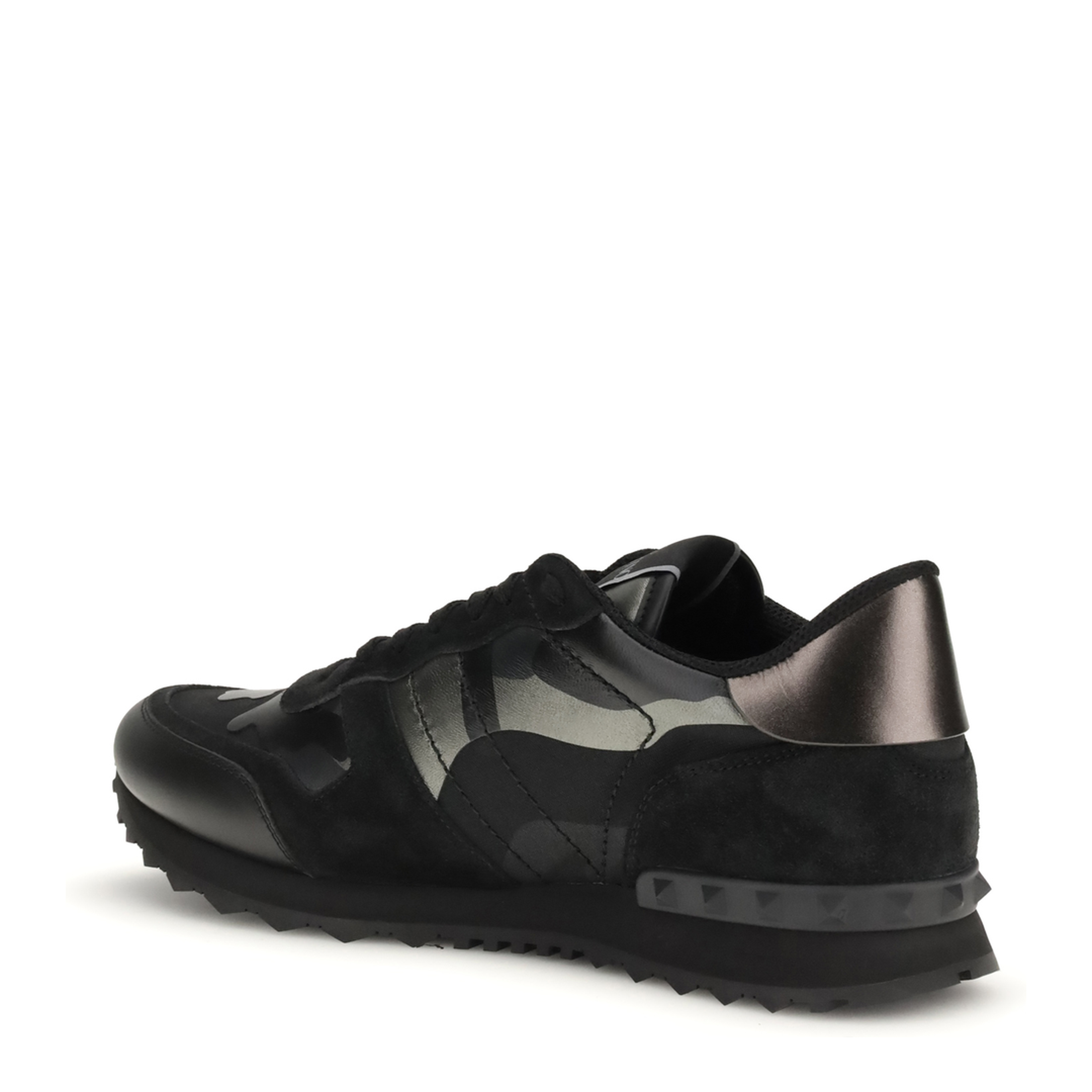 MAYFEYR - Valentino - Rockrunner Sneakers - 8Y2S0723NTA