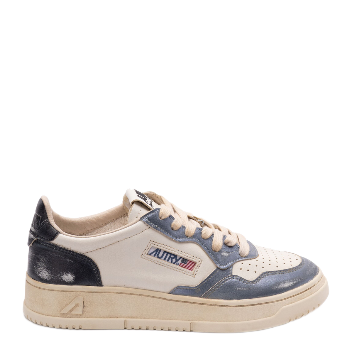 MAYFEYR - Autry - Medallist Sneakers - AVLWMT03