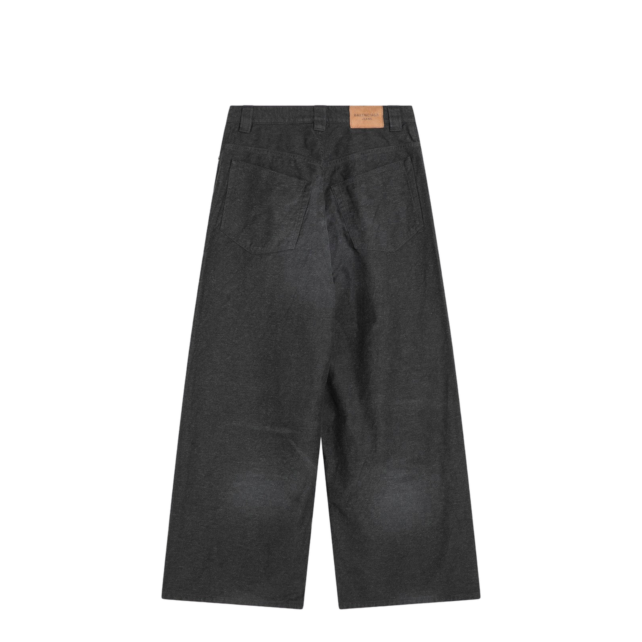 Trompe L'œil Sweatpants
